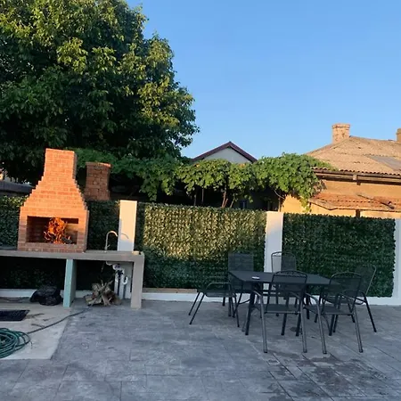 Affittacamere Casa Tony 3*