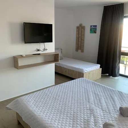 Casa Tony Affittacamere