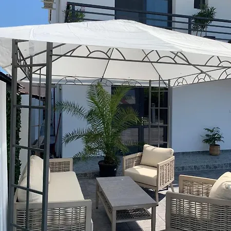 Casa Tony Eforie Nord