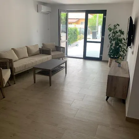 Casa Tony 3* Eforie Nord