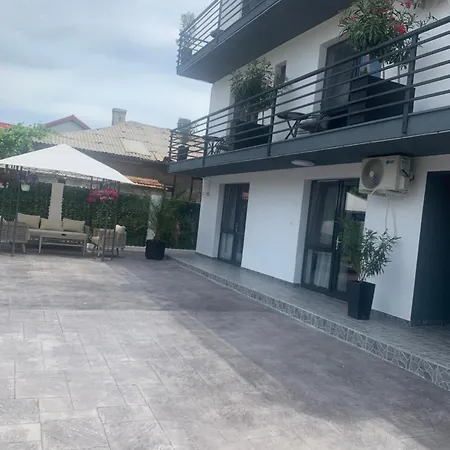 Casa Tony Vendégház