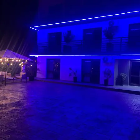 Casa Tony 3* Észak-Eforie