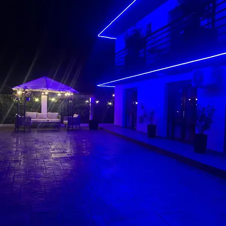 Casa Tony Vendégház