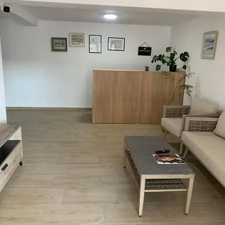 Casa Tony Affittacamere