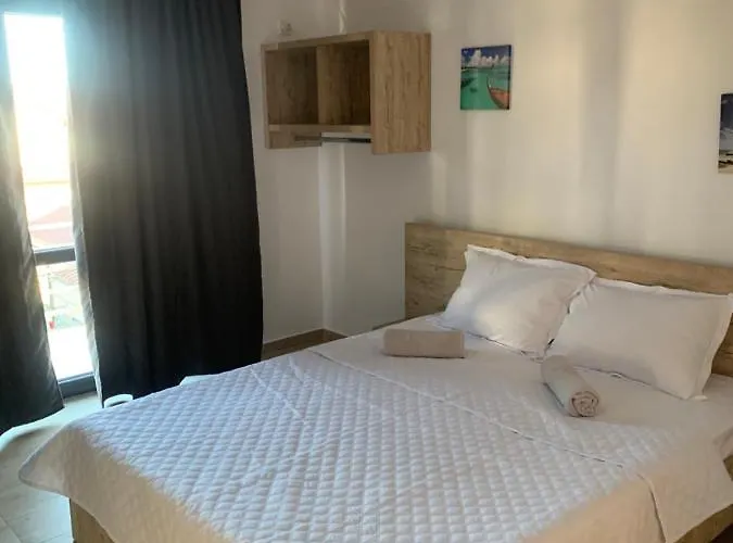 Casa Tony 3* Észak-Eforie