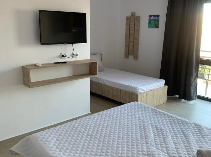 Casa Tony Vendégház