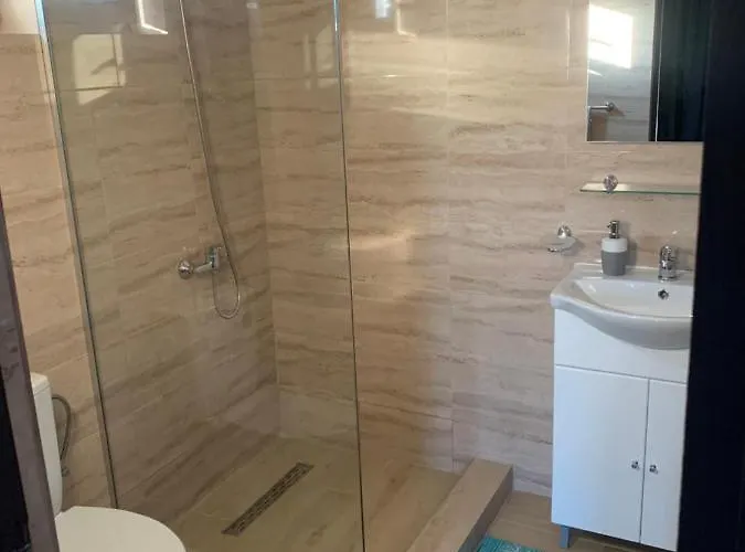 Casa Tony Vendégház