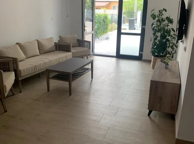 Casa Tony 3* Észak-Eforie