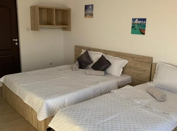 Vendégház Casa Tony Észak-Eforie