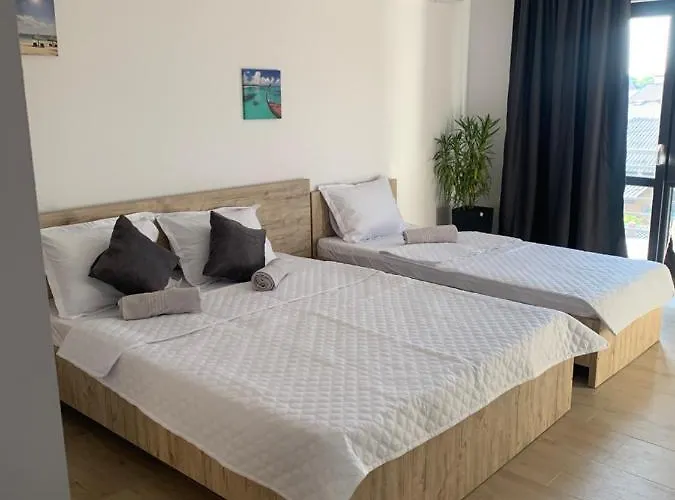 Vendégház Casa Tony 3*