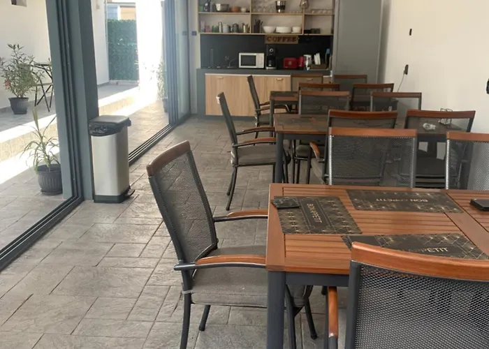 Casa Tony Vendégház