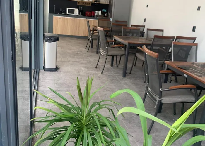 Casa Tony Észak-Eforie