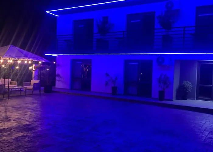 Casa Tony 3* Észak-Eforie