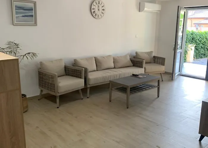 Casa Tony 3* Észak-Eforie