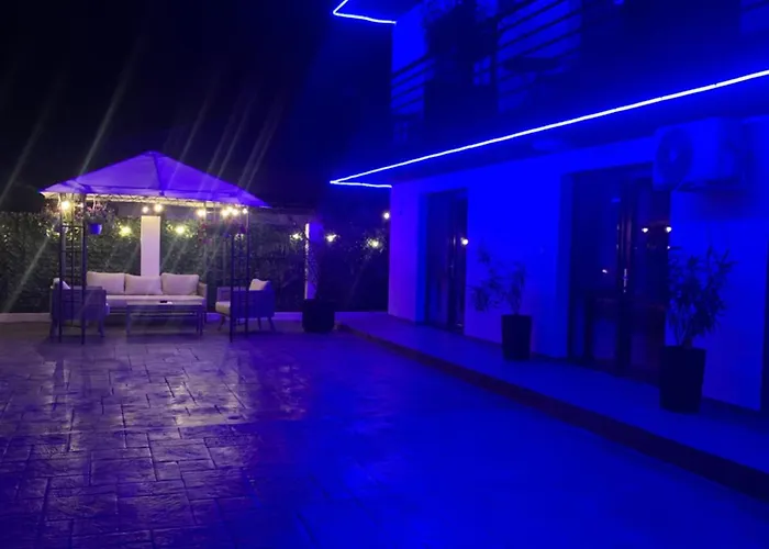 Casa Tony Vendégház