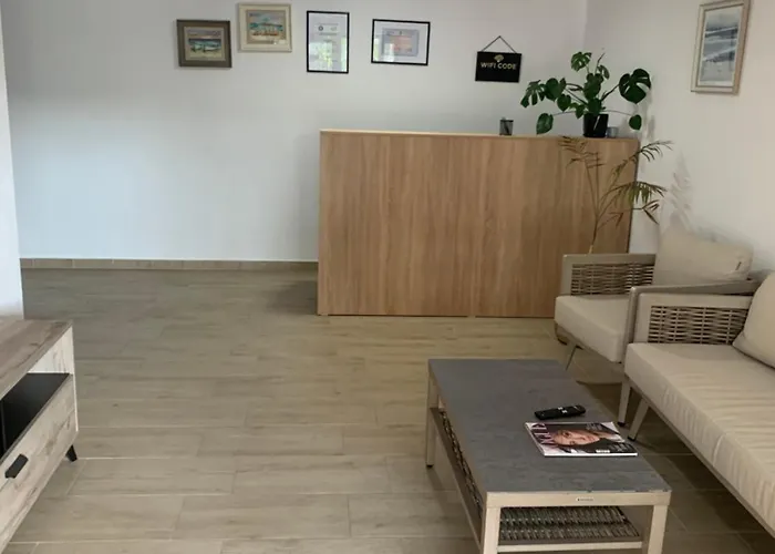 Casa Tony Vendégház